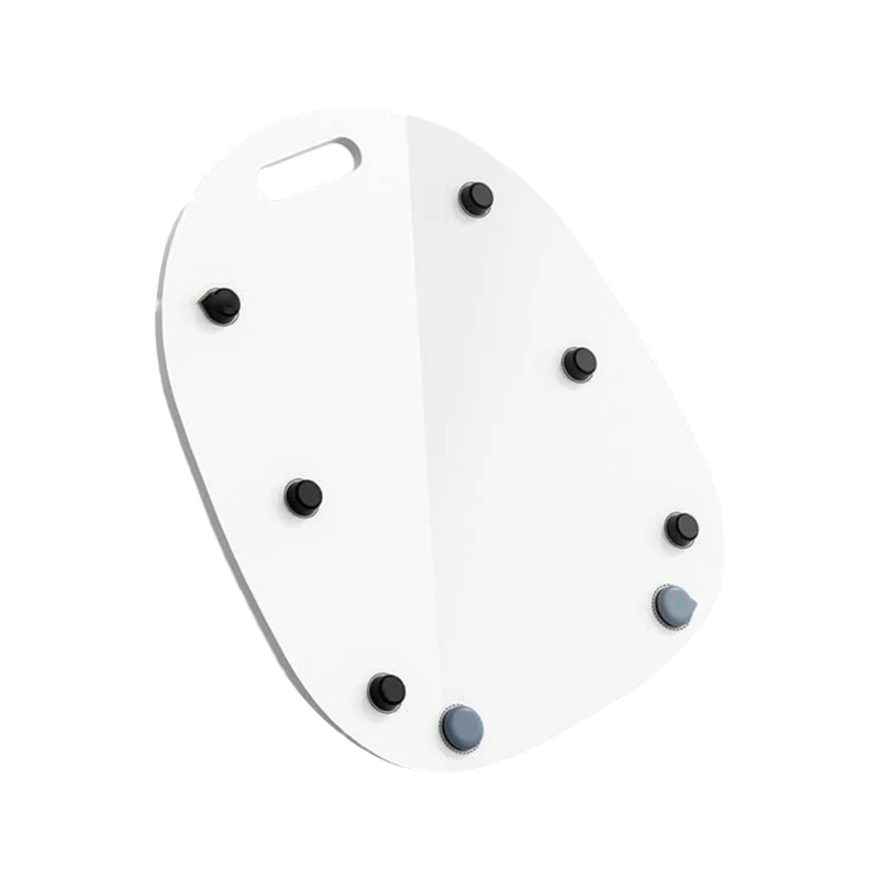 Противоскользящий коврик, нескользящая подставка для блендера Thermomix TM5 TM6, надежная ручка A6HB