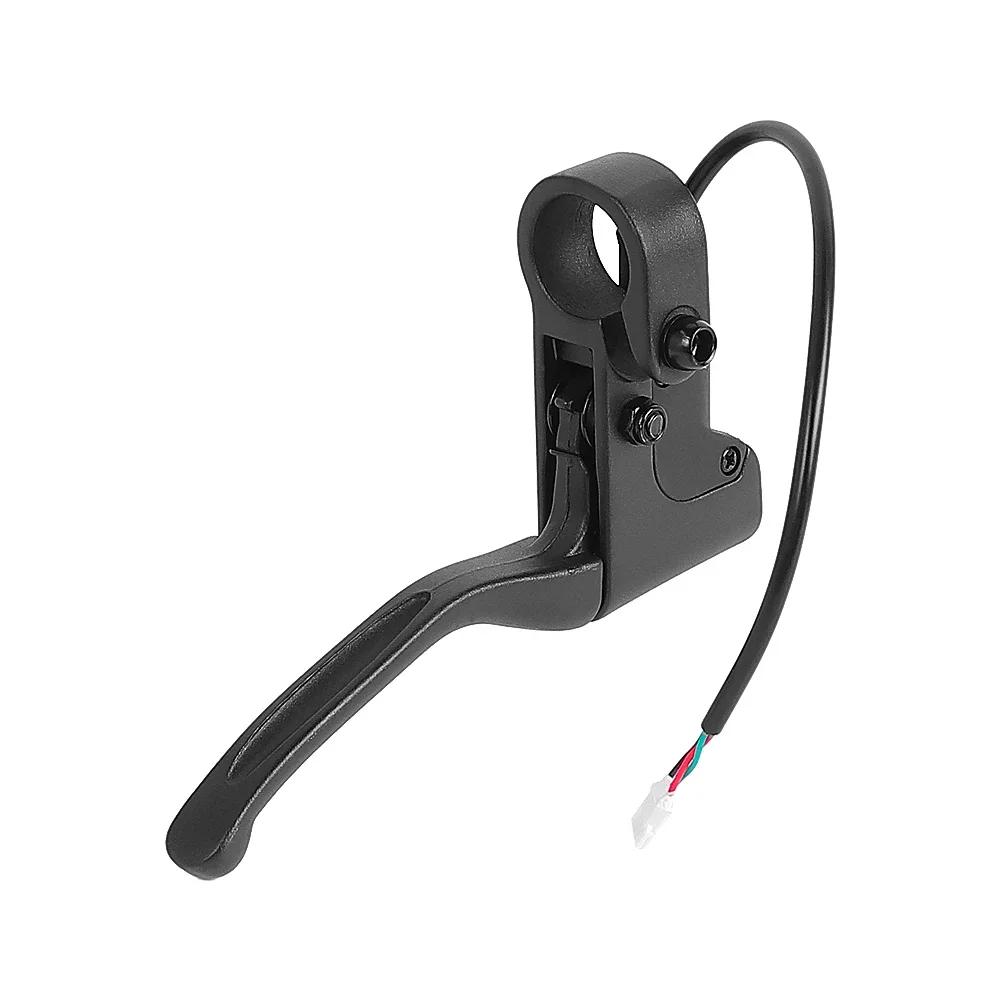 سكوتر كهربائي مقبض الفرامل رافعة ل M365 سكوتر كهربائي خنق فرملة اليد سكيت الفرامل مقبض استبدال الملحقات