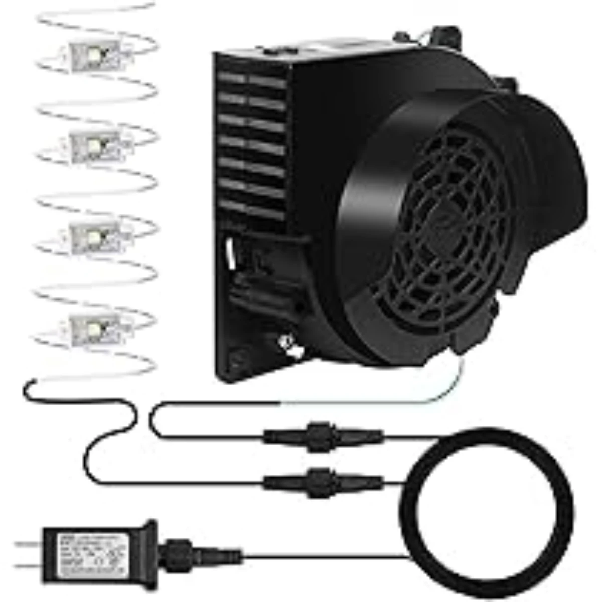 

150W Built-in-Fan for Inflatables, Inflatable Air Blower