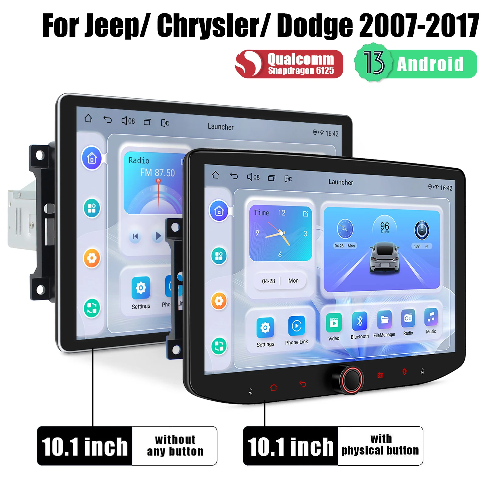 Plug &Play 10.1