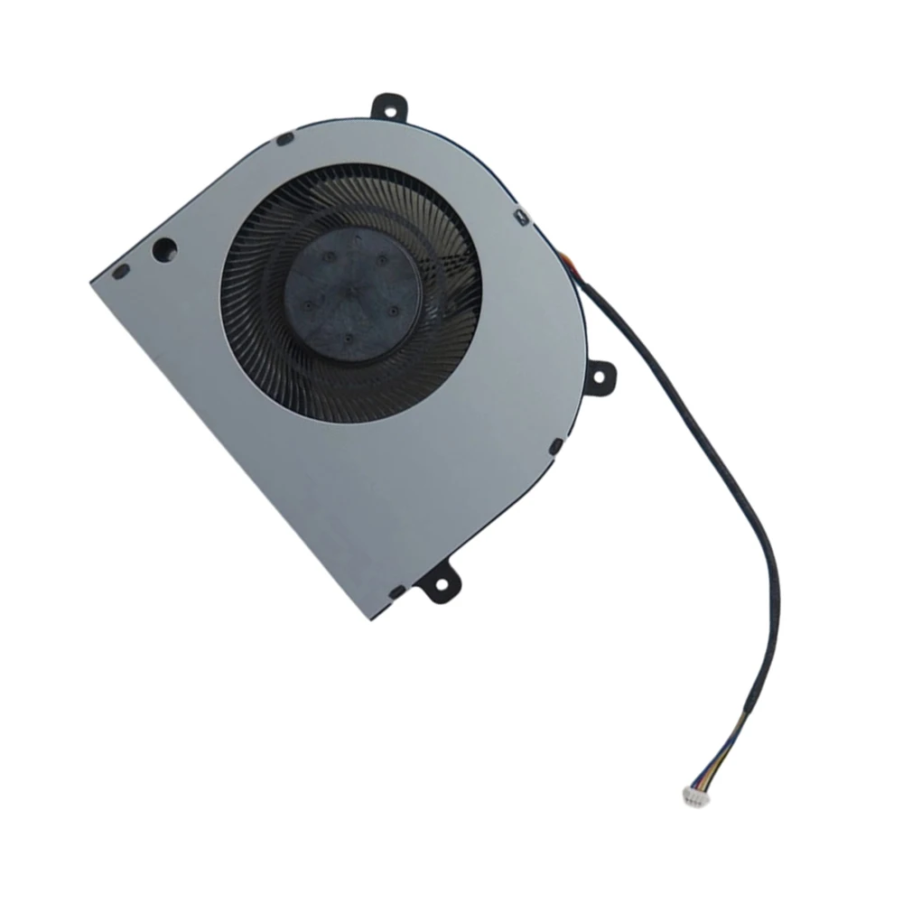 GT1 For GEEKOM GT1 Mega AI 2AY4C-GAX01 GT1 Mega U7-155H U9-185H DC 5V 3.0W Mini PC Replacement Fan New