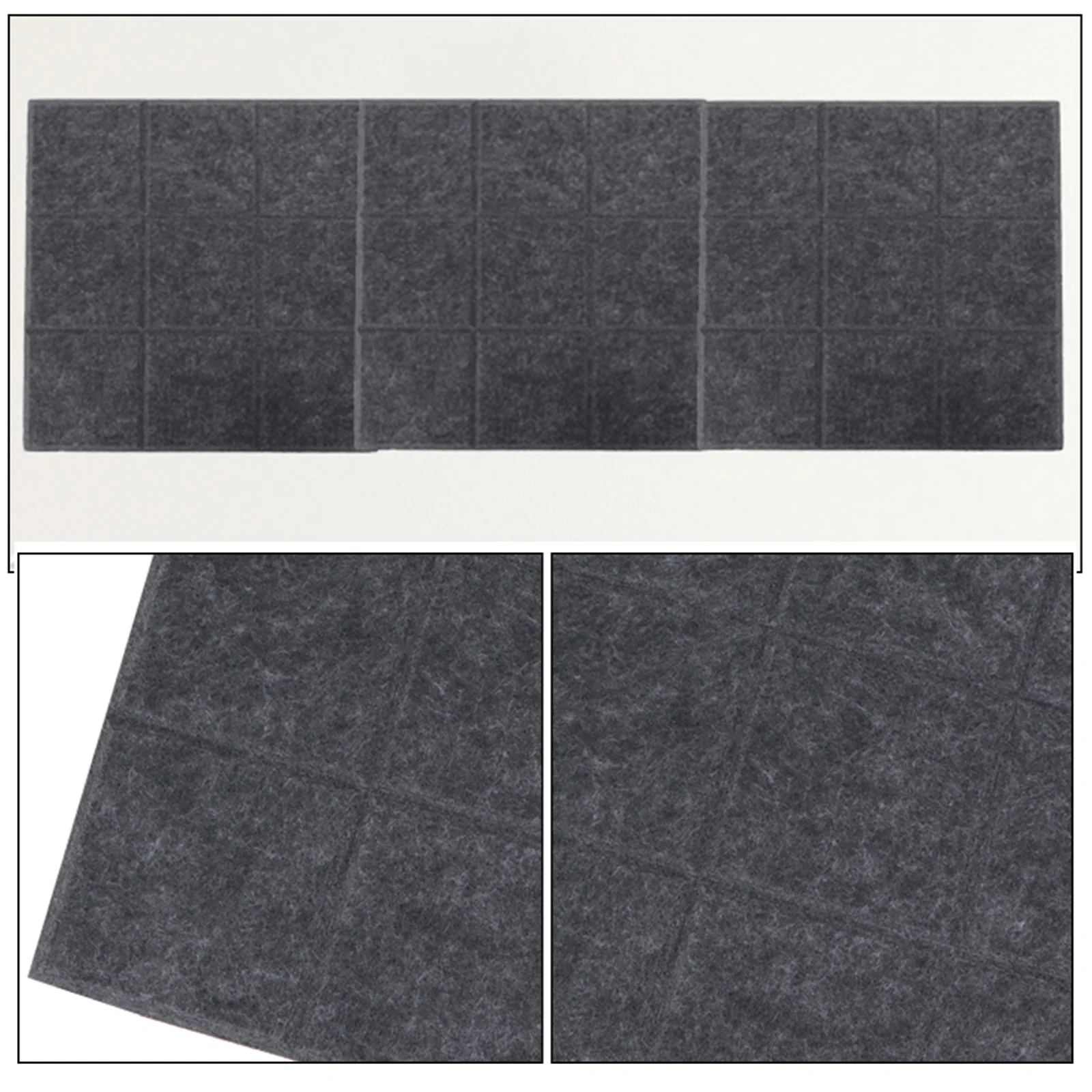 3 قطعة لوحات ورأى إعلان لاصق جدار مذكرة لوحات إشعار عرض الصور لوحة الإعلانات للاستخدام المنزلي في المكتب والفصول الدراسية