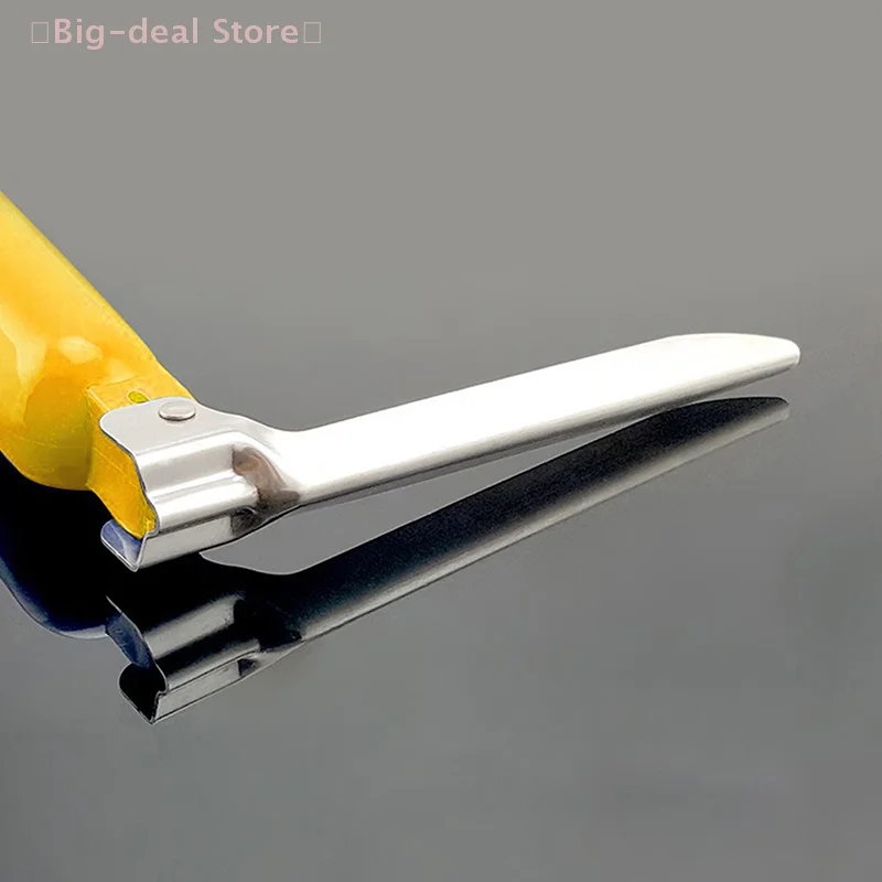 【M】1Pc Foldable Surf Fishing Rod Holder With Storage Lid - Sea Rod Ground Spike, Compact Design For Beach Fishing image 6