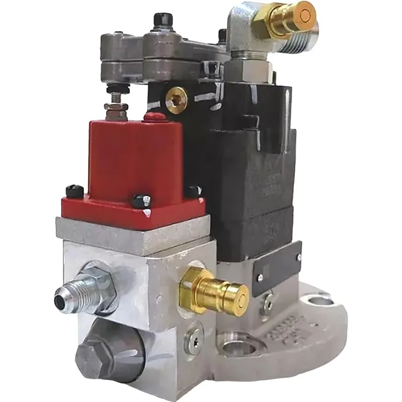 

Diesel Injection Pump 3417677 3417674 3090942RX for Cummins N14 M11 QSM11 ISM11 L10 NTA855 KTA19 KTA38 KTA50 QSK19 QSK38 Engine