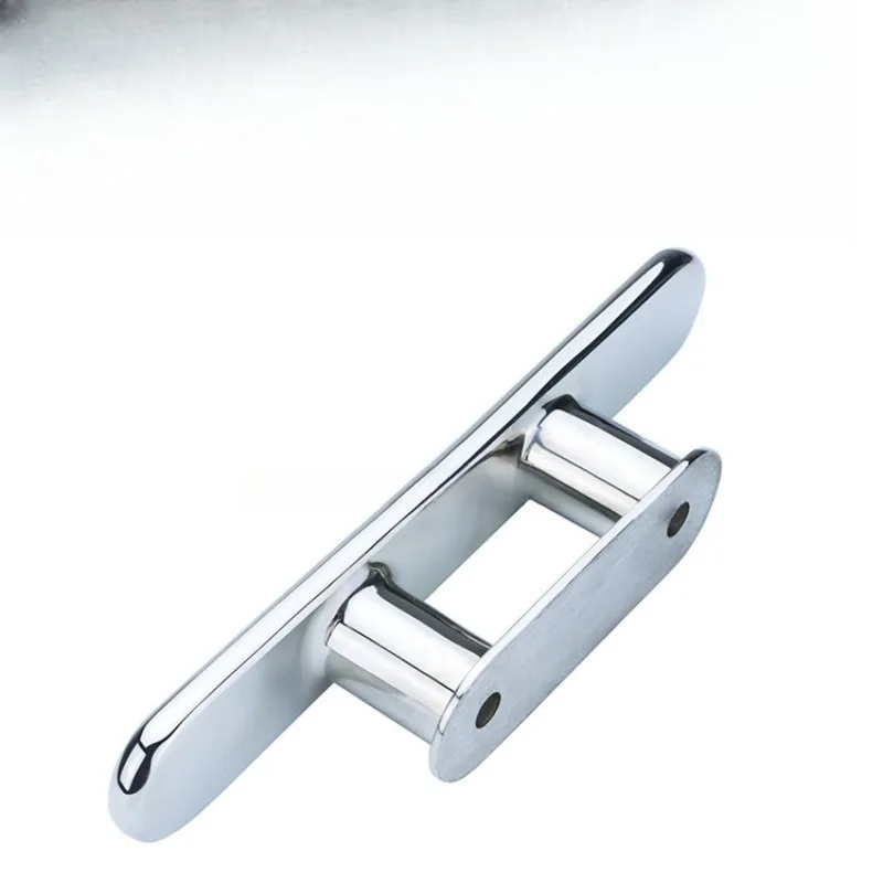 

Heavy Duty Siamese Bolts, Stainless Steel Bolt Speedboat Yacht Five Parts Marina Pile Bolts