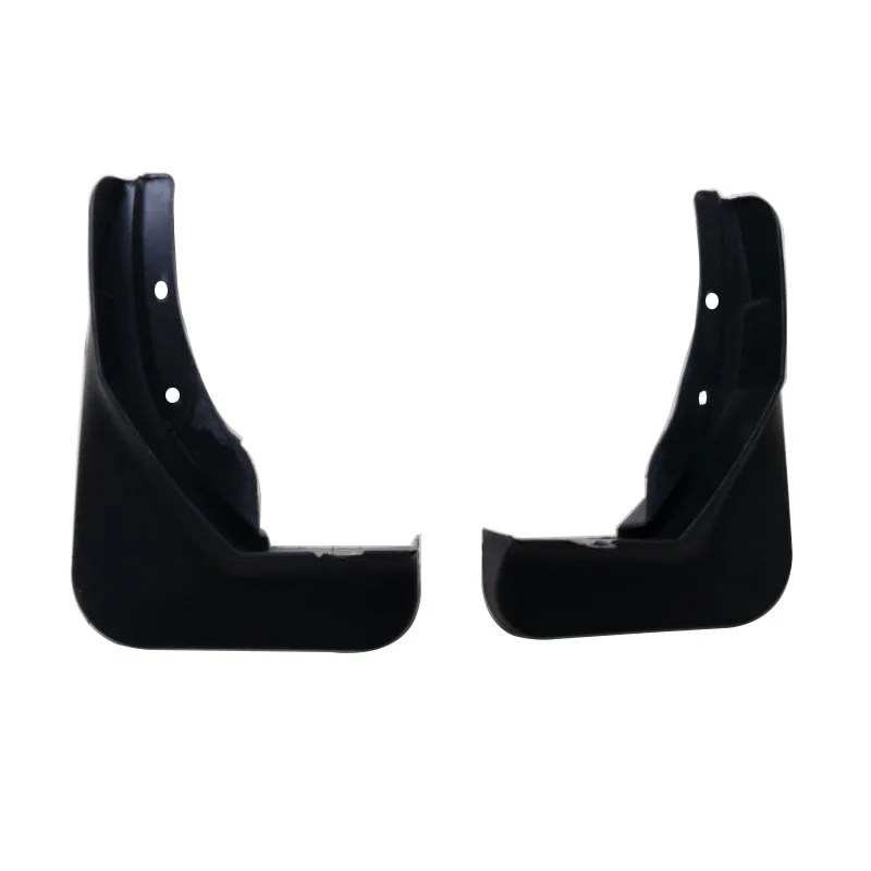 Car Mudguards Car Fender PVC Material Tire Fender Exterior Parts Suitable for Lada Vesta 2015