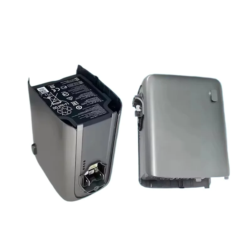 NEW 4000mAh-6000mAh High Capacity Battery for Roborock H6 / H7 Vacuum Cleaner Accessories Lithium Battery H6M1A / H7M1A
