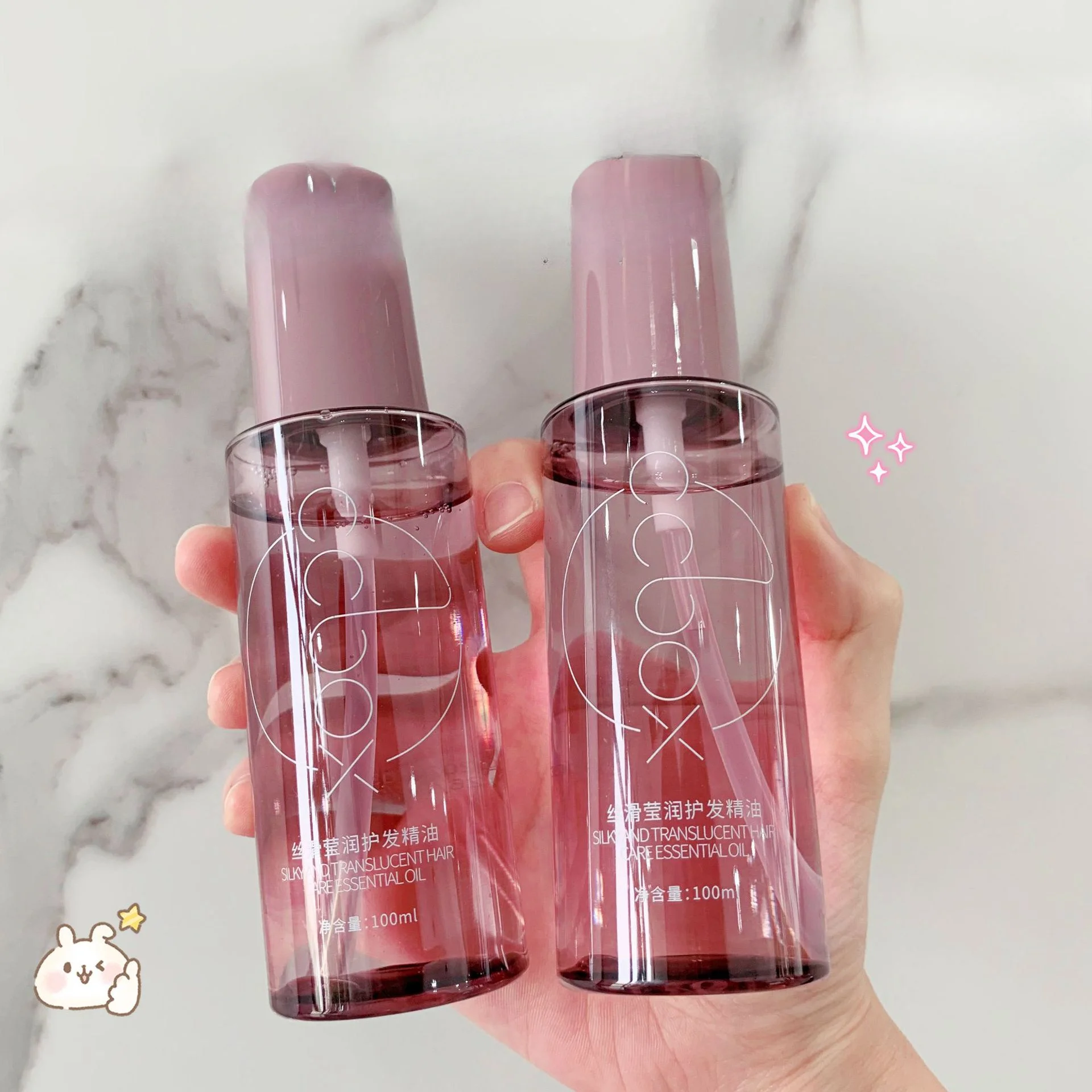 Óleo Essencial para Cuidado Ca - Hair Care Fragrance Essential Oil avaliação e preço