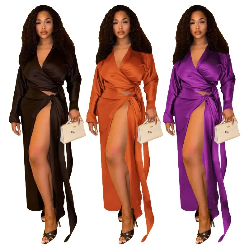 

African Clothes For Women 2 Piece Sets Tops And Skirts Suits Dashiki Ankara Turkey Outfits Gown Wedding Party Dresses 2025