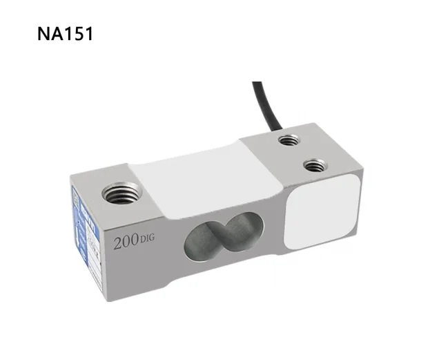 Adachi Mavin machine-modified weighing sensor NA151 simulated racing brake handle control