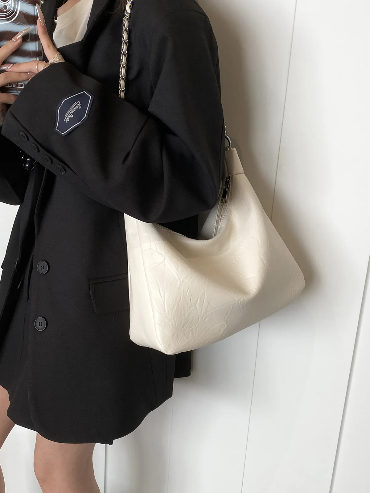 CGCBAG-Sac à Main de Luxe de Styliste pour Femme, Fourre-Tout de Grande Capacité, Nouvelle Collection 2024