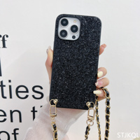 Luxury Glitter Diamond Case For OnePlus 6T 7 7T 8 8T 9  1+Nord 2 5G ACE Pro CE CE2 10T Lanyard Phone Case
