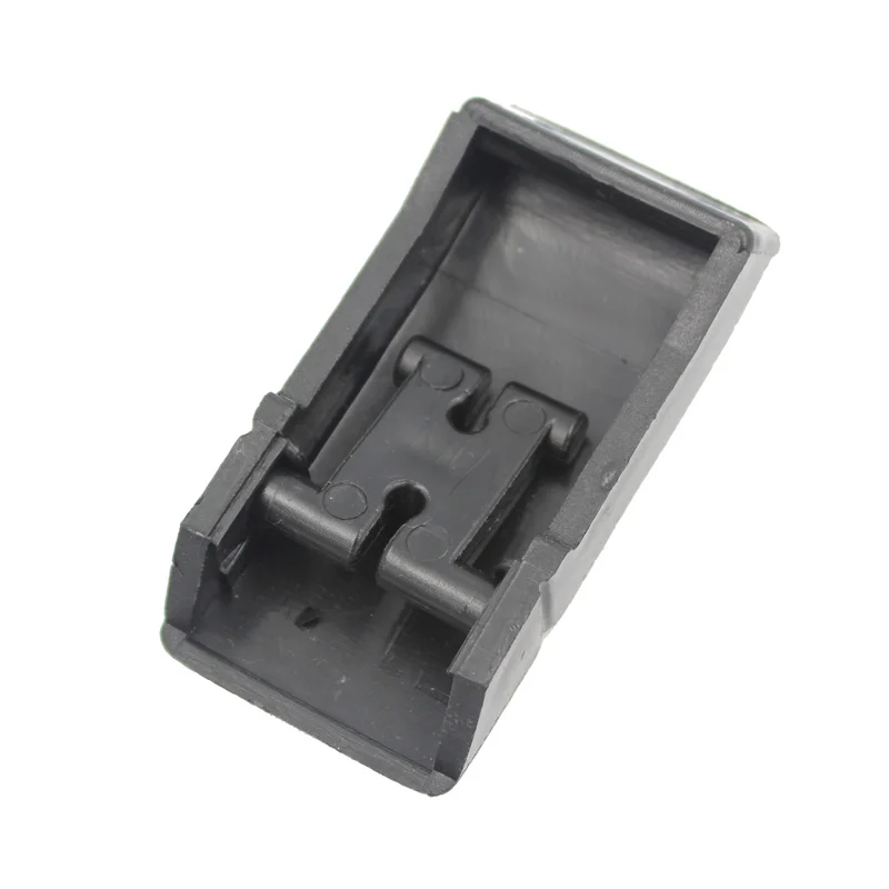 Plastic Carrying Case Latch Box Buckle Lock Catch Repairing Accessories For LK Total Station TS16 TS02 TS06 1PCS