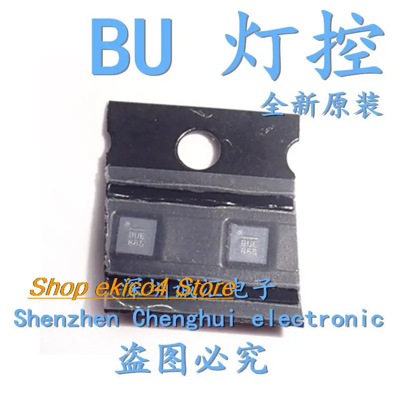 5pieces Original stock  BUF 787  IC  IC