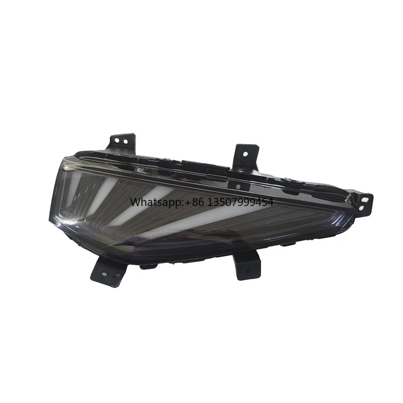 

New Y Front Fog Light LED (Left & Right) 12V High-quality Auto Parts-Original Factory Fog Lamp Assembly