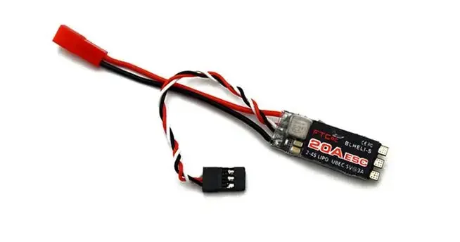 Ftc Hunter-680 Delt… - image