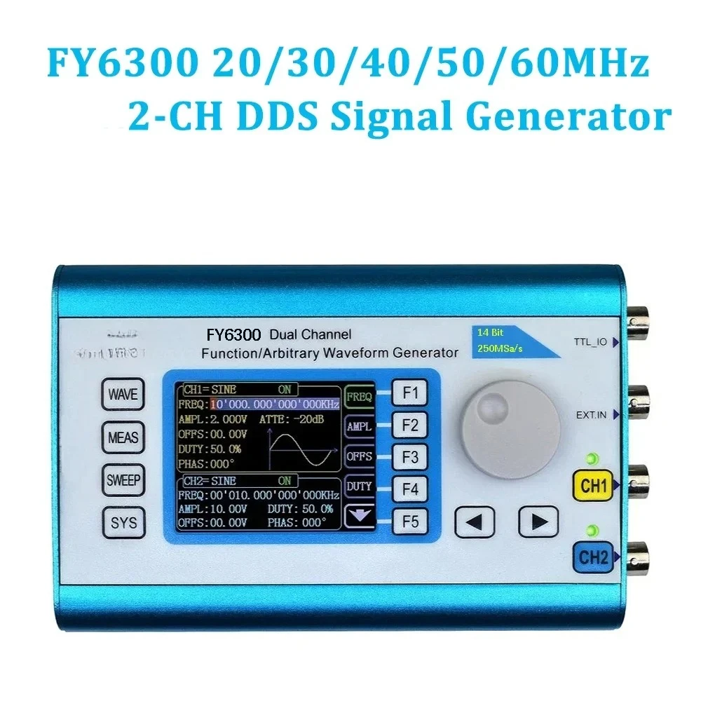 FY6300 20/30/40/50/…