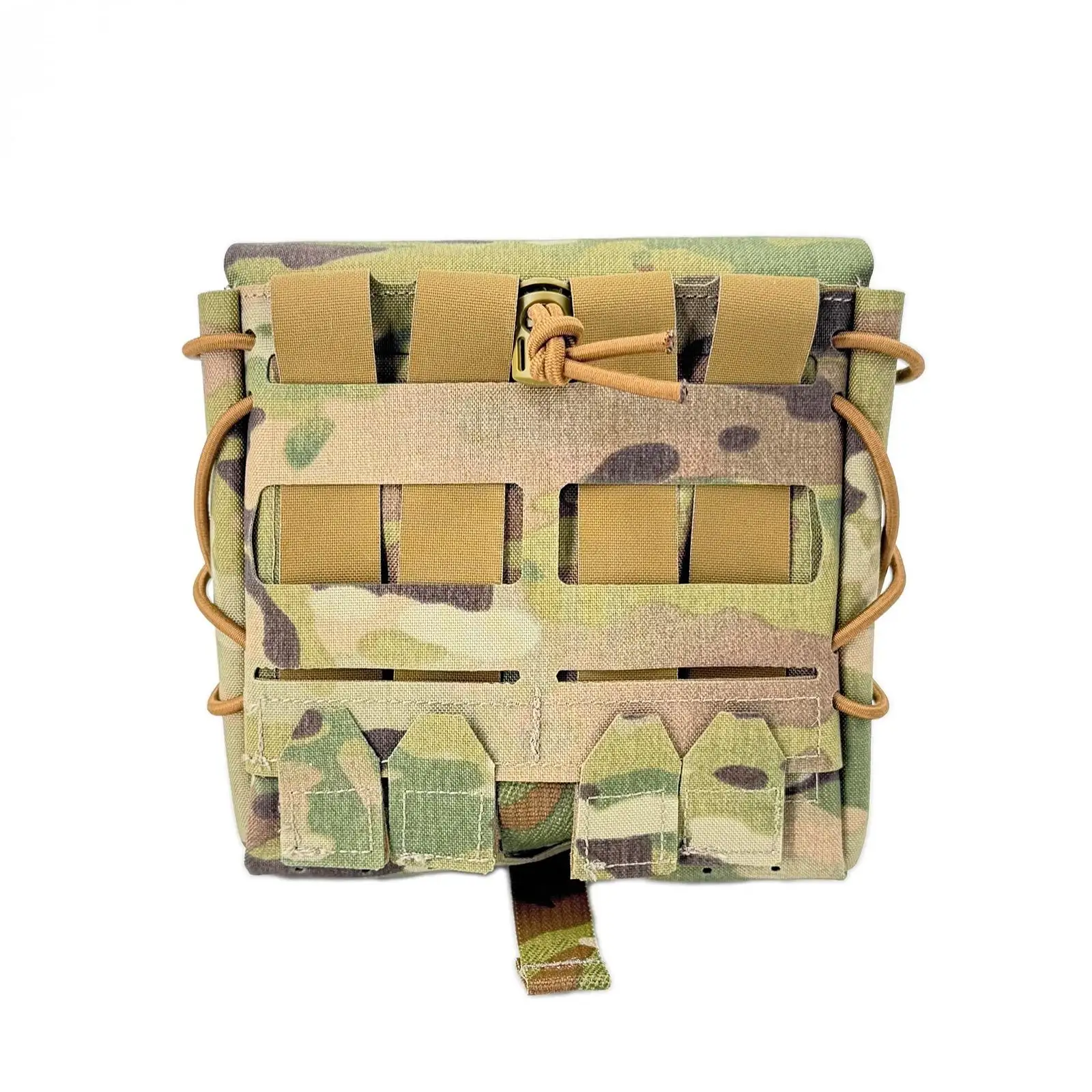 Recreating Shaw Concepts, Big Frickin Gun, Big Miscellaneous Bag