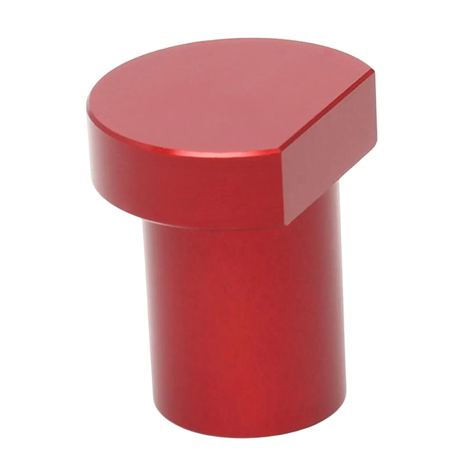 Table Limit Block Workshop Tenon Stopper Plug for Workshop Tools