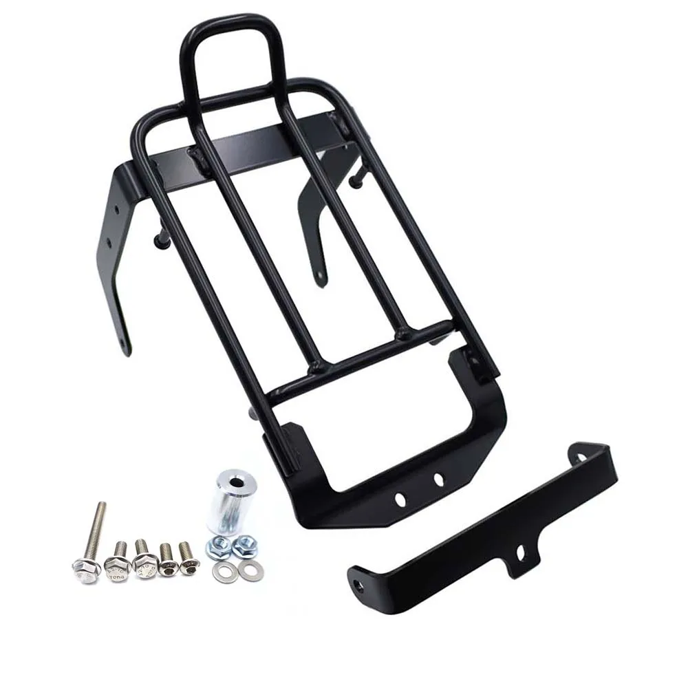 ST125 Center Carrier Rack For Honda DAX125 dax125 ST125 dax st125 2021-2023 Motorcycle Storage Rack Middle Shelf Luggage Bracket