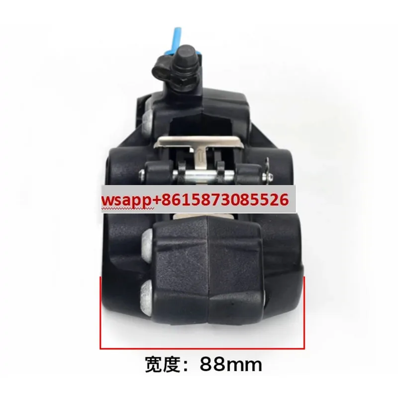 For The Four Abalon…