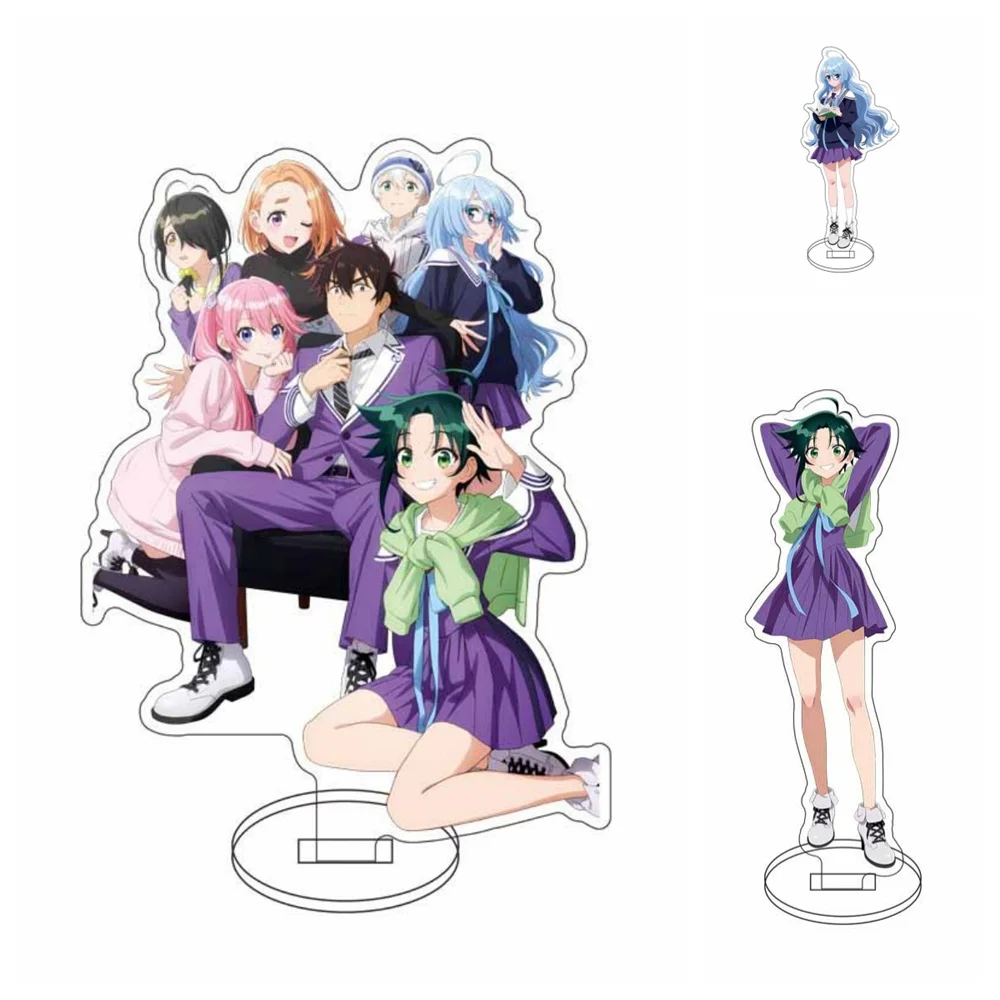 15CM 2025 Charm Ani…