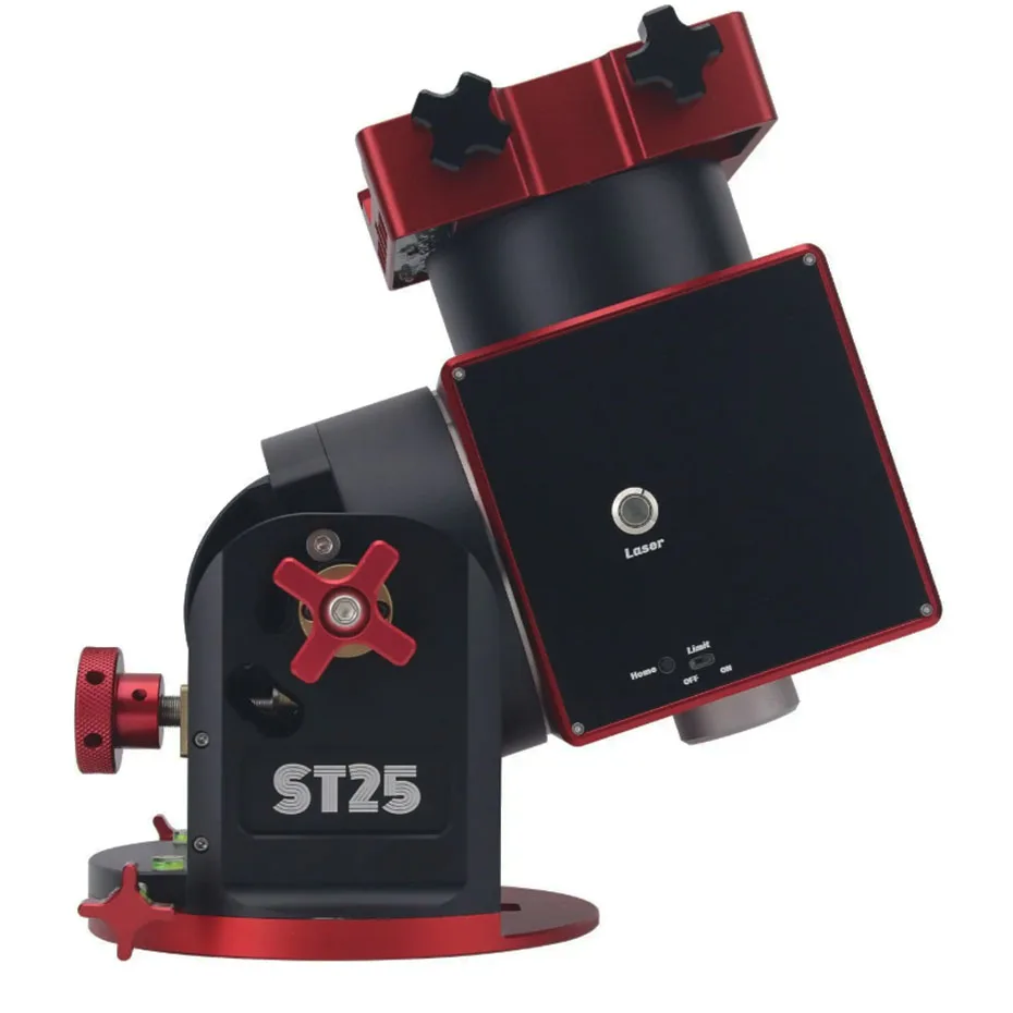 ST25PRO Clear Sky Harmonic Equator Deep Space Photography Large Load Equator