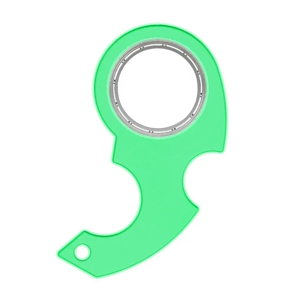 

Симпатичный брелок, Спиннер, карманный размер, новинка, игрушка, Спиннер для пальцев EDC, фиджет-Спиннер для пальцев, игрушка