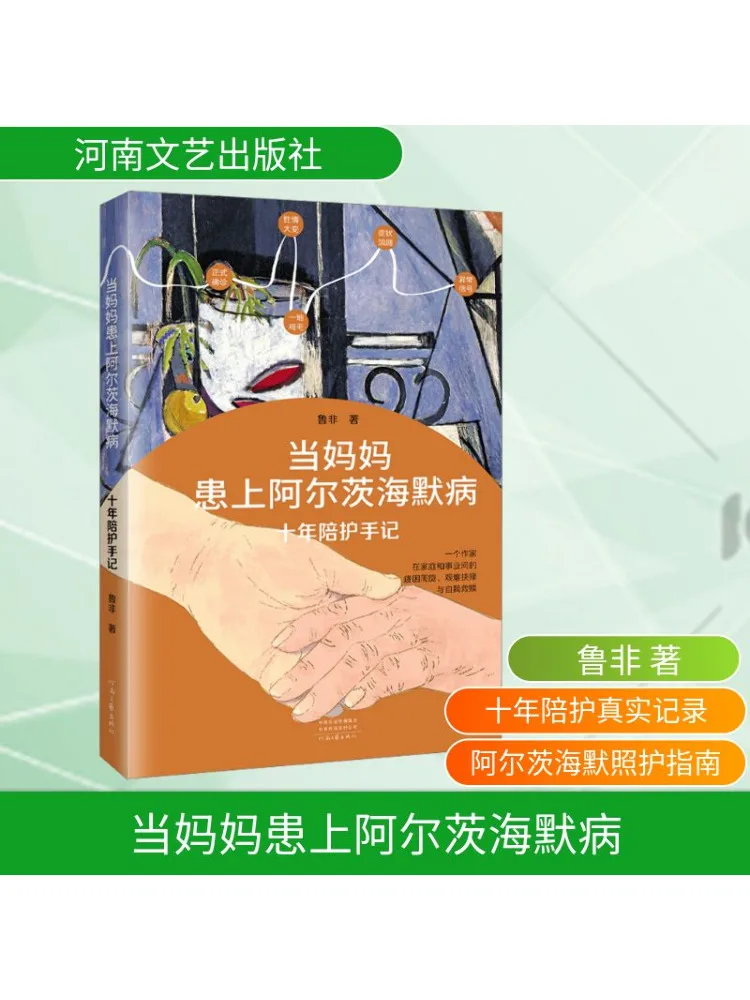 

Book-Winshare When Ladieswear Suffers From Alzheimer's Disease Notes on Ten Years Of Care