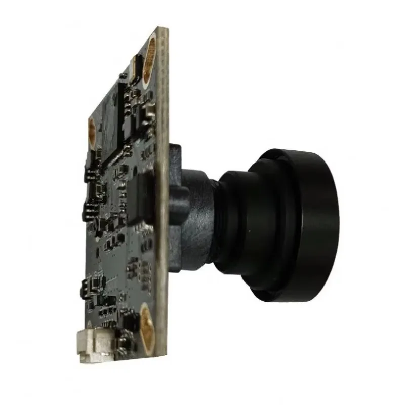 1080p Starlight Lens NIR Color Night Vision H.264 Camera Module QQSJ-9036 SC2210