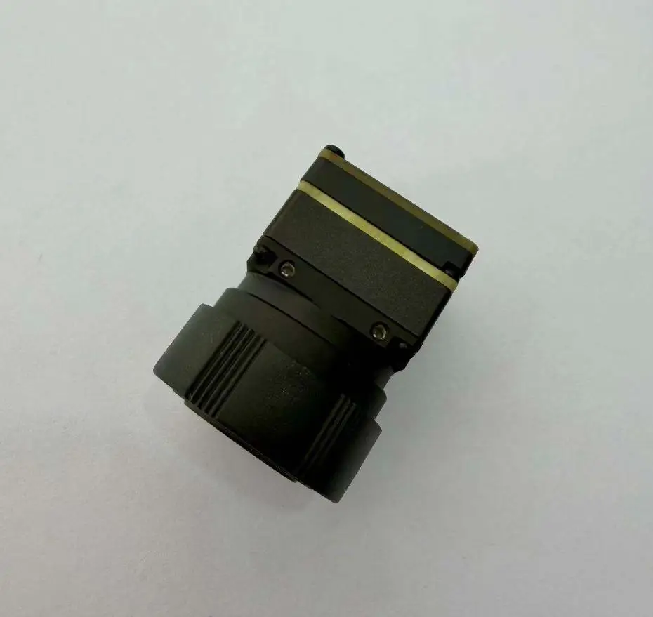 

Тепловизионная камера FPV 256/384/640 9 мм для FPV-дронов с интерфейсом CVBS, модуль микро-тепловизионной камеры