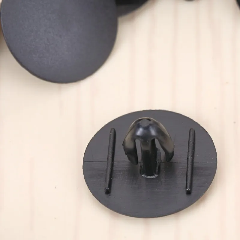 OEM Plastic Hood Insulation Retainer Clip 9046709050 For Toyota Alphard Camry Estima Kluger Land cruiser Yaris Rav4 Prius Lexus