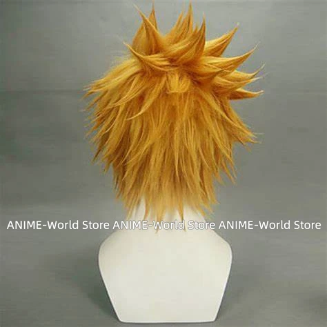 Disfraz de Game Kingdom Hearts para Cosplay, traje de fiesta hecha a medida con peluca, ideal para Halloween y Navidad