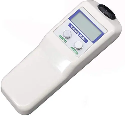 

WGZ-20B Portable Digital Turbidimeter WGZ20B Turbidity Meter 0.01 NTU 0-20 NTU