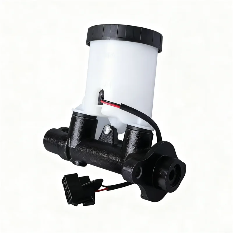 أسطوانة الفرامل الرئيسية مناسبة لعربات الجولف ومركبات المشاهدة معالم المدينة