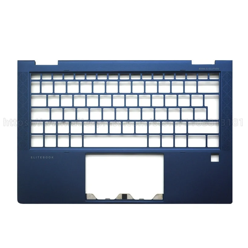 For HP Elite Dragonfly A C D Shell Top Bottom Palmrest Cover Case Replacement Laptop Housing Parts