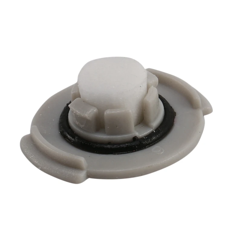 Filtro de tanque de agua para Xiaomi Roborock, accesorios de repuesto para Robot aspirador, S50, S51, 2 piezas, 36 piezas