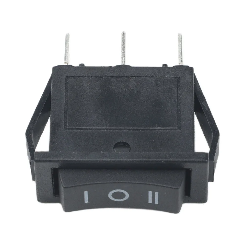 Rocker Switches Part Rectangle 12V 16A 250VAC 1pcs 29mmx10.5mm Panel Hole 30.5mmx13.5mmx31mm  Rocker Switches