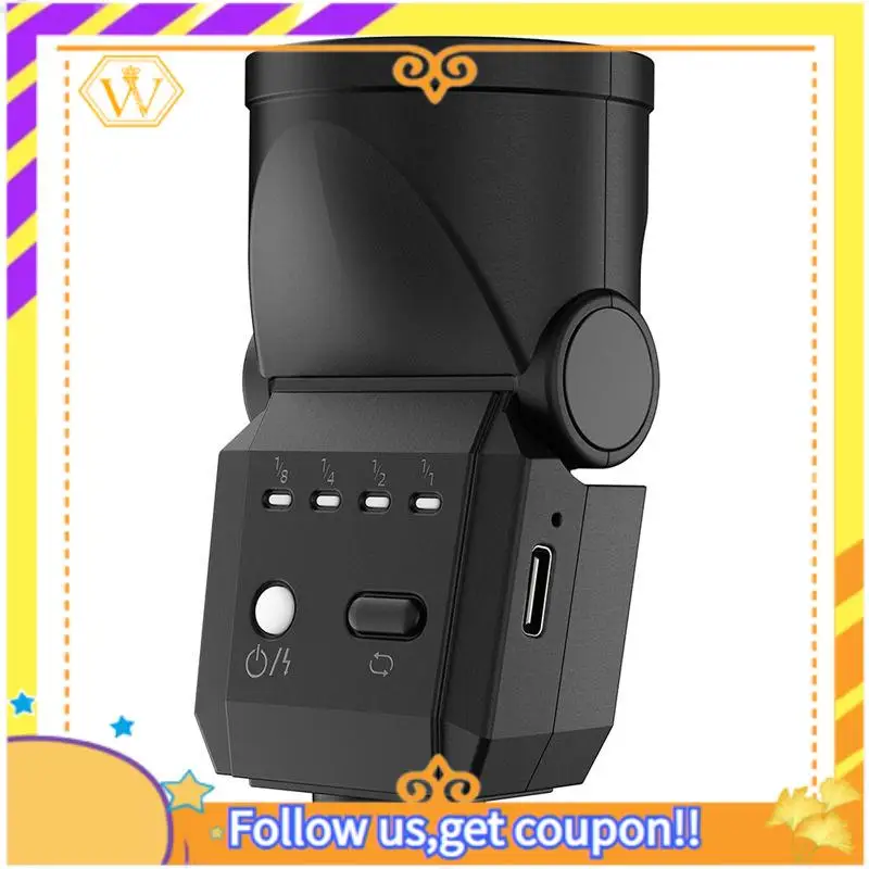 

A01K-Микро-светильник для одной камеры, вспышка на камере, электронная портативная маленькая фотография, заполняющий свет, красивый свет