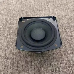 For BOSE giant neodymium magnetic 3-inch full frequency speaker Bluetooth speaker unit 4 ohms and 20 watts