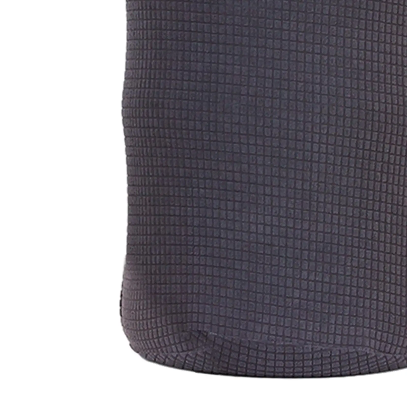 사무실용 물 디펜서 통 먼지 커버, 방진 재사용 가능, 2-6 팩