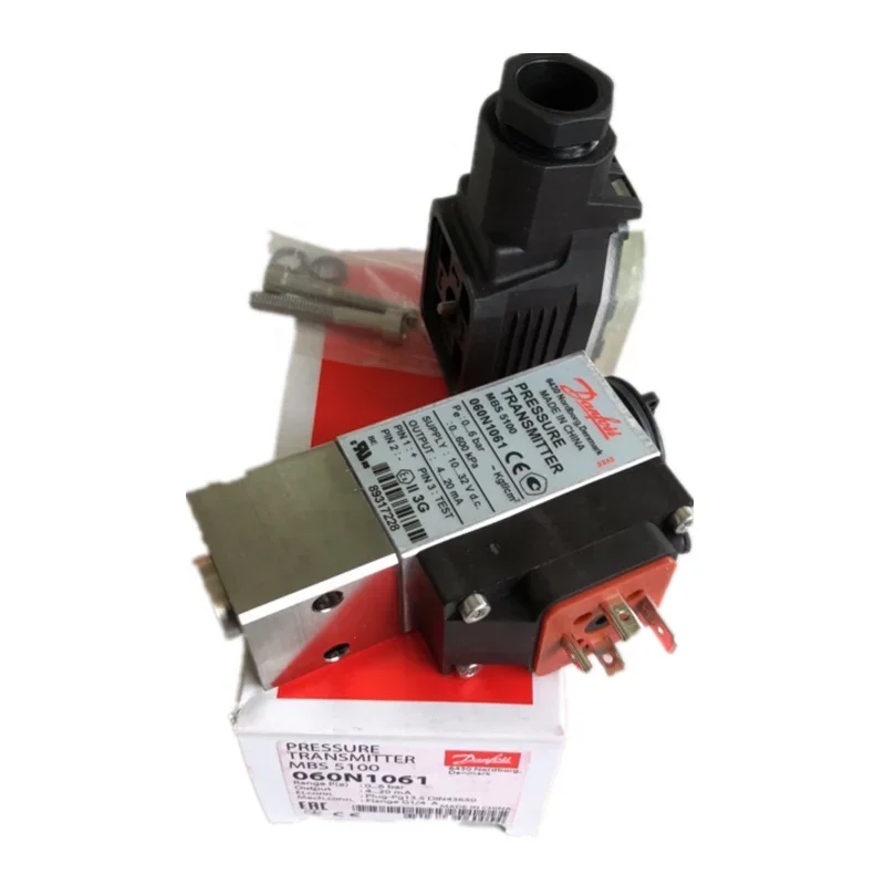 مفتاح الضغط MBC MBC8100 MBC5100 سلسلة MBC5100 1411-1DB04 061B0002666 مفتاح درجة الحرارة 061 061B