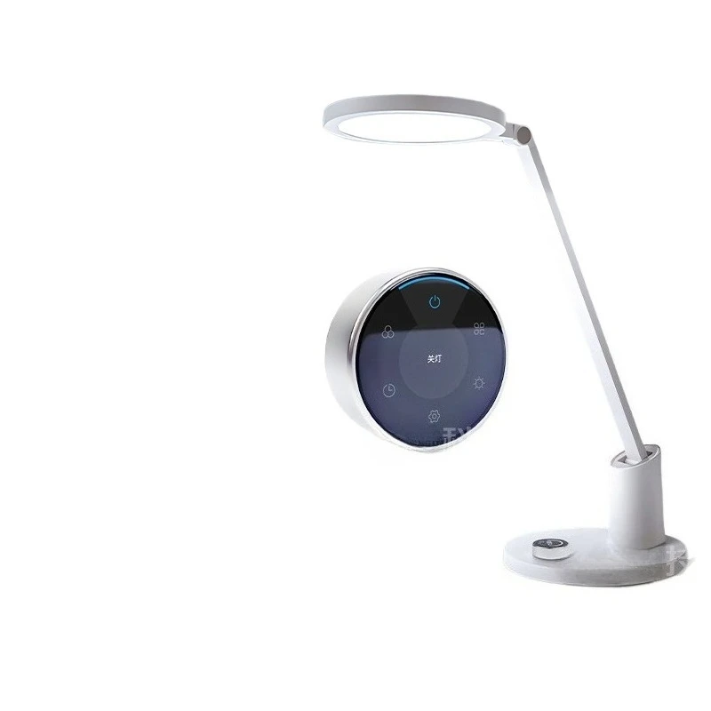 Smart knob screen, dedicated for lamps, knob switch with mainboard, no development required, Bluetooth-controlled dimming