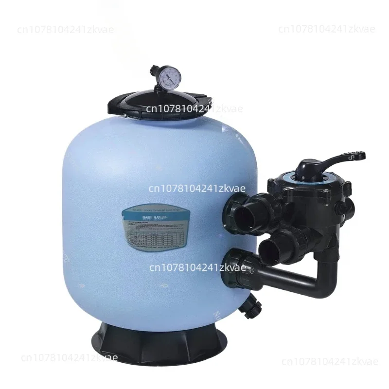 Swimming Pool Water Purifier Sand Filter Ground Swimming Pool Filter