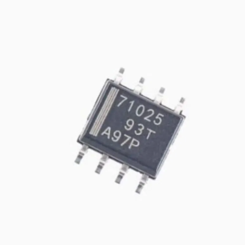 

100% НОВИНКАВысококачественная продукция 71025 TPS71025DR SOP8