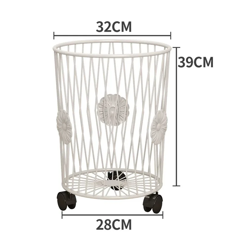 Iron Simple Dirty Clothes Baskets Storage Luxury Dirty Clothes Storage Baskets Laundry Room Baskets In Bathrooms