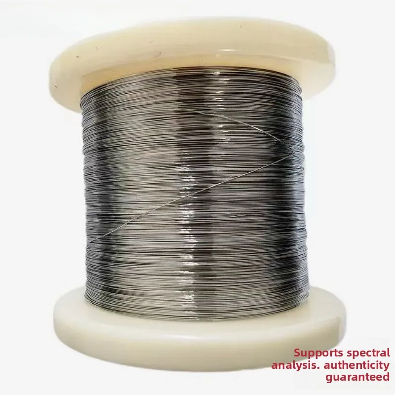 Corrosion Resistant C276 Nickel‑Molybdenum Alloy Hard Spring Wire