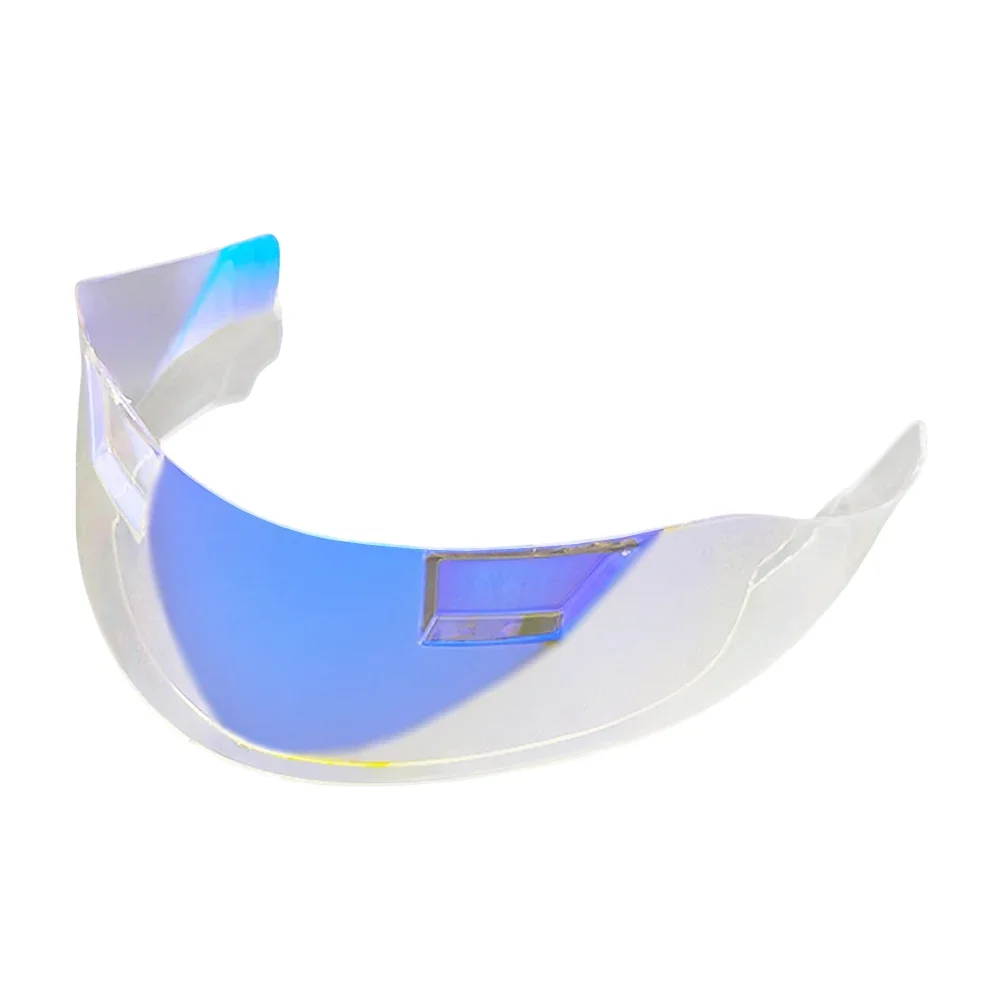 

Z8 Spoiler for SHOEI Z8 X15 RF1400 NXR2 CWR-F2 CWR-F2R Pièce Détachée Casque Moto Helmet Replacement