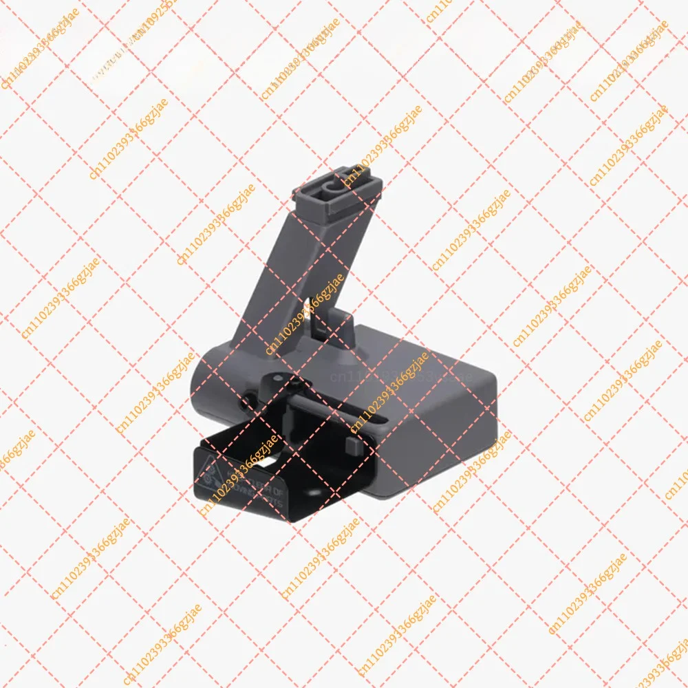 Purge Wiper Dispensing Component for Bambu Lab A1 mini, Waste Material Cleaning Replacement Part