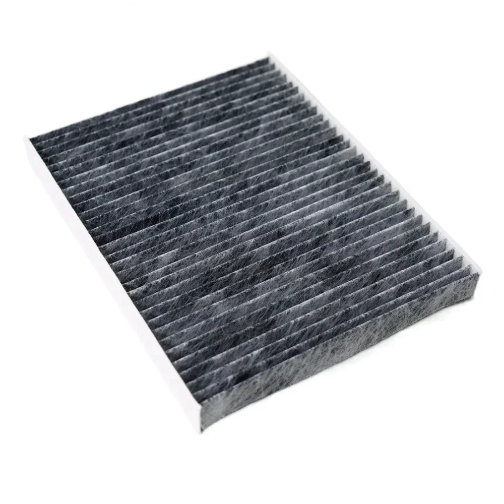 

Cabin Filter For 2011 HYUNDAI New SantaFe 2.4 HYUNDAI SANTA FE II (CM) 2006/03- 97133-2b005